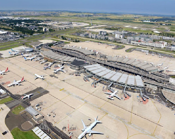 Navigating Charles de Gaulle Airport: Your Ultimate Guide