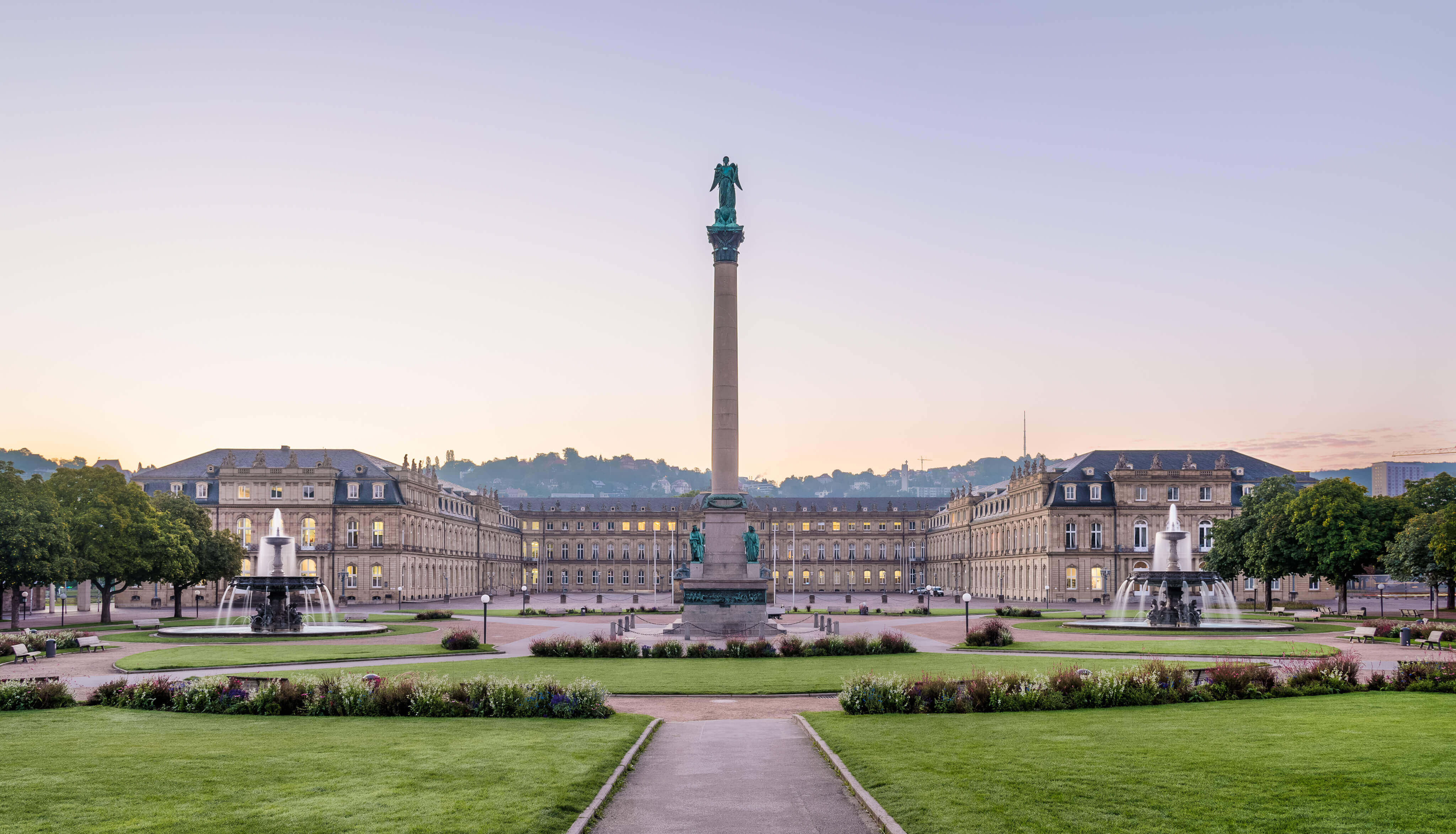 A Complete Travel Guide To Stuttgart, Germany 