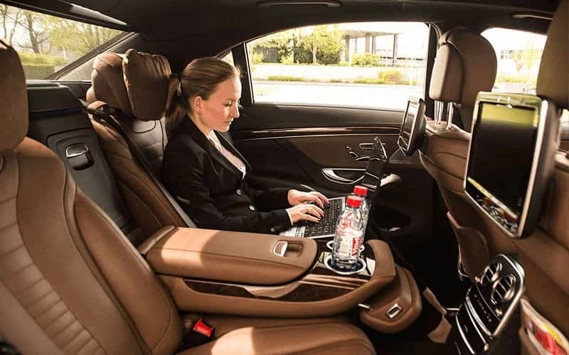 Luxury On Wheels: Experiencing Paris Car Service With Noble Transfer