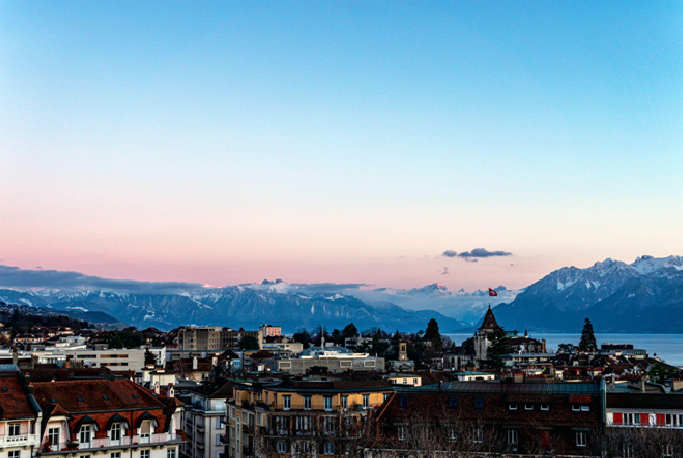 Las 6 mejores cosas para hacer en Lausana