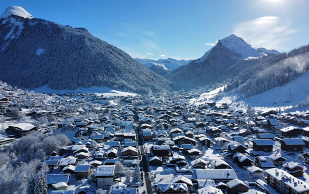 Guía definitiva de Morzine: traslados al aeropuerto de Ginebra con Noble Transfer