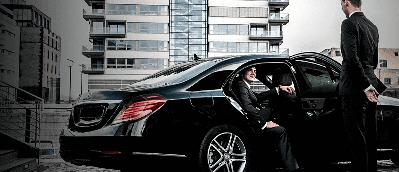 Discover The City Of Vancouver With Vancouver Chauffeur