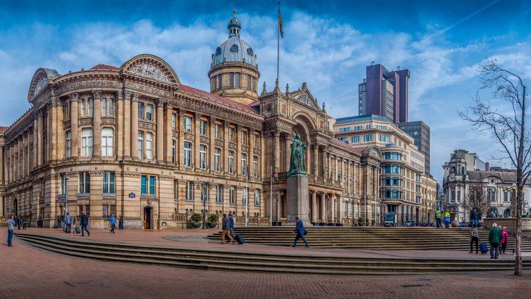 Fun Facts You Should Know About Birmingham