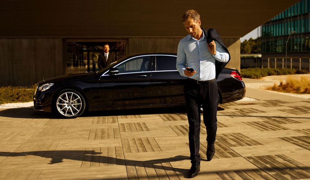 geneva airport private transfers